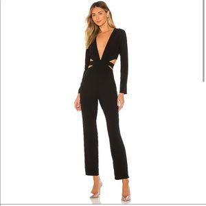 Superdown Mikah Jumpsuit - NWT